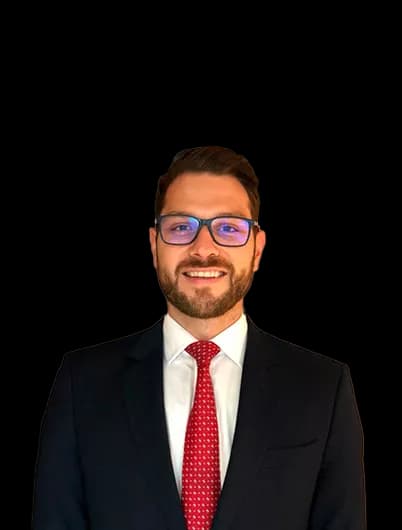Rodrigo Dupont, CFP®